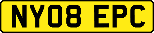 NY08EPC