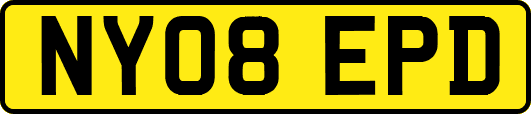 NY08EPD