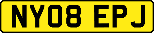 NY08EPJ