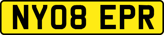 NY08EPR