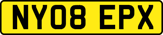 NY08EPX