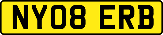 NY08ERB