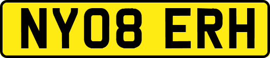 NY08ERH