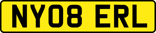 NY08ERL