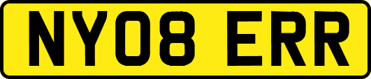 NY08ERR