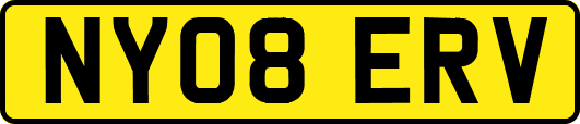 NY08ERV