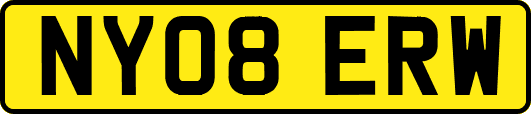 NY08ERW
