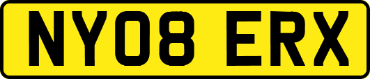 NY08ERX