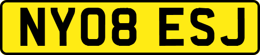 NY08ESJ