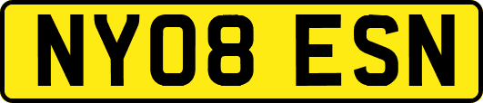NY08ESN