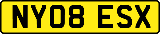 NY08ESX
