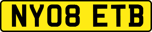NY08ETB