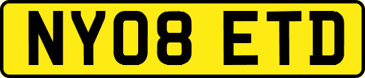 NY08ETD