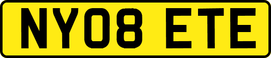 NY08ETE