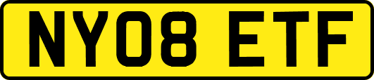 NY08ETF