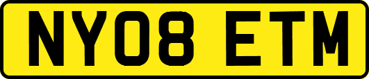 NY08ETM