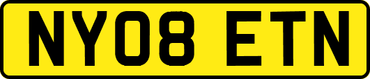 NY08ETN