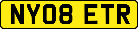 NY08ETR
