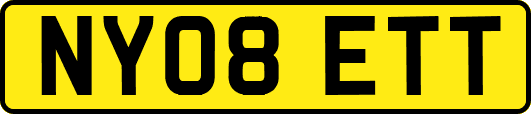 NY08ETT