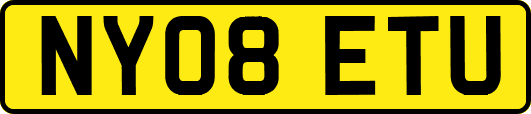 NY08ETU