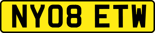 NY08ETW