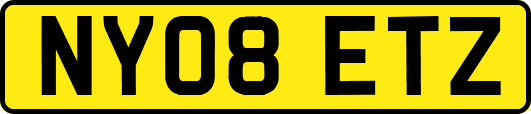 NY08ETZ