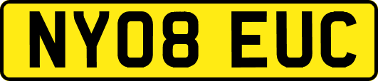 NY08EUC