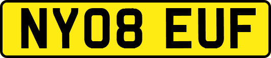 NY08EUF
