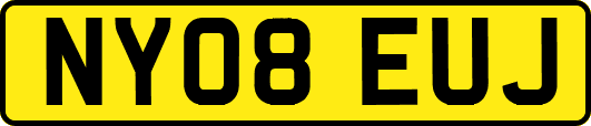 NY08EUJ