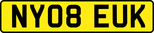 NY08EUK