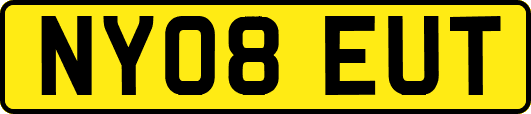 NY08EUT