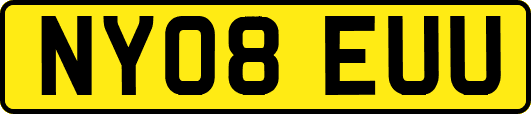 NY08EUU