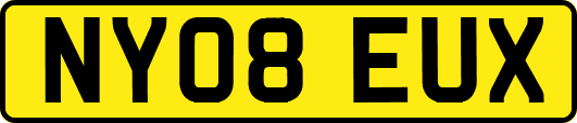 NY08EUX