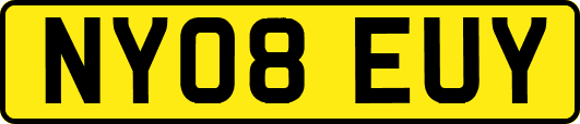 NY08EUY