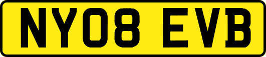 NY08EVB