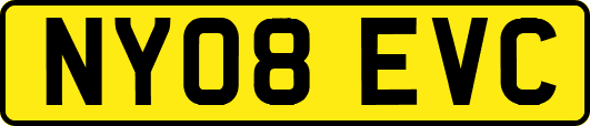 NY08EVC