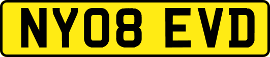 NY08EVD