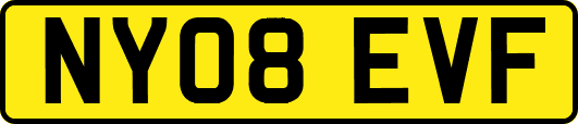 NY08EVF