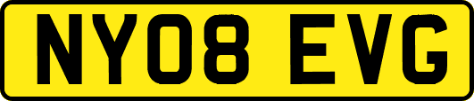 NY08EVG