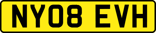 NY08EVH