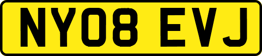 NY08EVJ