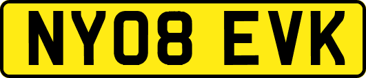 NY08EVK