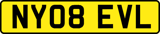 NY08EVL