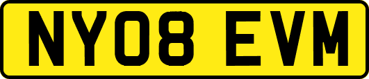 NY08EVM
