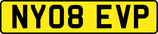 NY08EVP