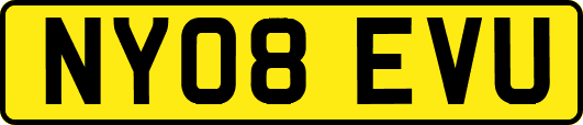 NY08EVU