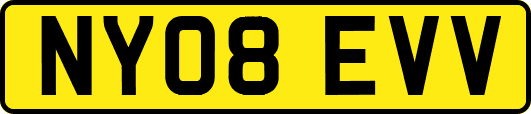 NY08EVV