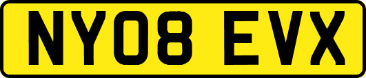 NY08EVX