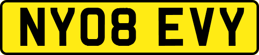 NY08EVY
