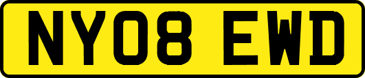 NY08EWD